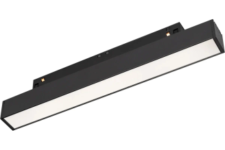 Трековый светильник Arlight MAG-ORIENT-FLAT-L235-12W Day4000 046867