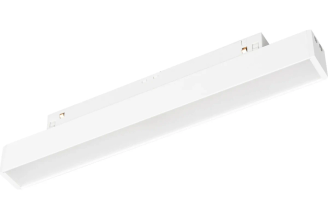 Трековый светильник Arlight MAG-ORIENT-FLAT-L235-12W Day4000 046869