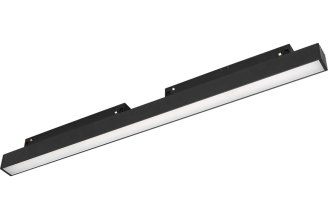 Трековый светильник Arlight MAG-ORIENT-FLAT-L465-12W Day4000 048677