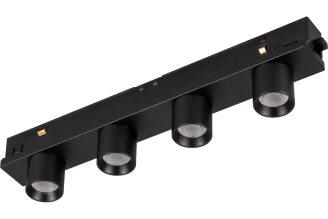 Трековый светильник Arlight MAG-ORIENT-KRATER-L195-12W Day4000, 035580