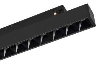 Трековый светильник Arlight MAG-ORIENT-LASER-L465-16W Warm3000 033618