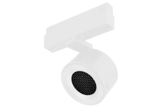 Трековый светильник Arlight MAG-ORIENT-POINT-R80-12W Day4000-MIX 048406