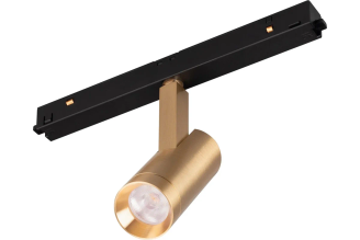 Трековый светильник Arlight MAG-ORIENT-SPOT-R35-6W Warm3000, 040887
