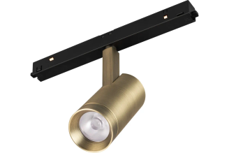 Трековый светильник Arlight MAG-ORIENT-SPOT-R35-6W Warm3000 045064