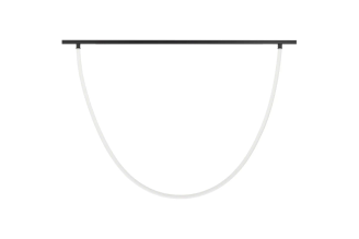 Трековый светильник Arlight MAG-ORIENT-TUBE-ELASTIC-R25-L2500-35W 4000K IP20 044330