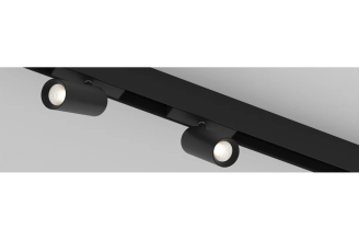 Трековый светильник Arlight MAG-SPOT-25-R65-5W Warm3000 033676