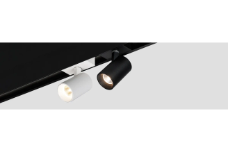 Магнитный трековый светильник Arlight MAG-SPOT-45-R85-12W Day4000 032646