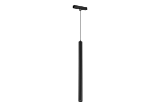 Трековый светильник Arlight MAG-VIBE-SPOT-HANG-R35-10W Warm3000 черный 044468
