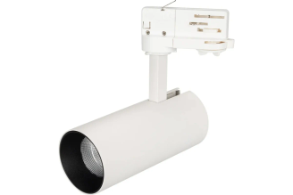 Трековый светильник Arlight SP-POLO-TRACK-LEG-R65-8W Day4000 027467