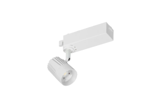 Трековый светильник IEK 101 PRO LED 12 Вт 4000 К белый LDSK-0-101-12-4000-K01