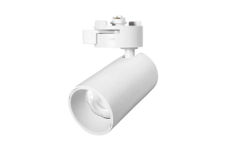 Светодиодный трековый светильник Jazzway PTR 0708 8 Вт 4000 К IP40 белый 5022171