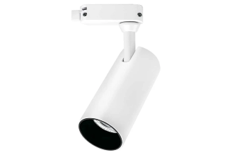 Трековый светодиодный светильник Jazzway PTR 0715 15 Вт белый 5015180