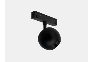 Накладной светильник-шар Lumker SY-LINK-SF90-BL-12-WW 00-00019022, 12 Вт, 3000 К