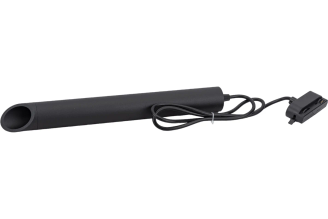 Светодиодный трековый светильник-прожектор Uniel ULB-H11 12W 4000K черный UL-00009128