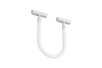 Трековый подвесной светильник VARTON Flex Tube Opal L500 8 Вт 3000 K V1-R1-07011-93000-2000830
