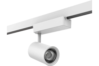 Трековый светодиодный светильник VARTON TT-01 2.0 30 Вт 4000К IP20 белый V1-R0-00562-90R10-2003040