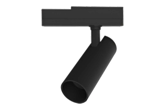Трековый светодиодный светильник VARTON TT-Vivo 20 Вт 4000 К черный V1-R1-T0518-90R06-2002040