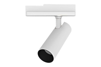 Трековый светодиодный светильник VARTON TT-Vivo 20 Вт 4000 К белый V1-R1-Y0518-90R06-2002040