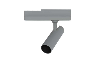 Трековый светодиодный светильник VARTON TT-Vivo 8 Вт 4000 К серый V1-R1-H0517-90L02-2000840
