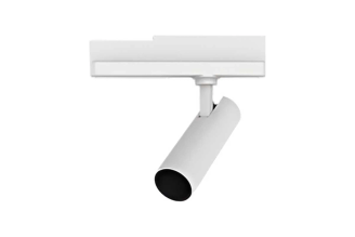 Трековый светодиодный светильник VARTON TT-Vivo Marble 8 Вт 3000 К белый V1-R1-Y0517-90L02-200083X