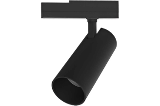 Трековый светодиодный светильник VARTON TT-Vivo TrueBright 30 Вт 3000 К черный V1-R1-T0519-90R08-2003030