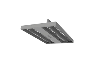 Трековый светодиодный светильник VARTON TT-Crisp 60 DALI 64 Вт 3000 К серый муар V1-R1-70320-90D07-2006430