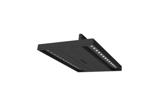 Светодиодный трековый светильник VARTON TT-Crisp 90 DALI 35 Вт 4000 К черный V1-R1-90320-90D06-2003540