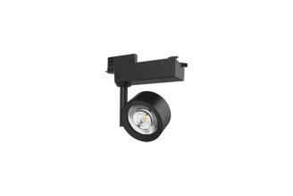 Трековый светодиодный светильник VARTON TT-Mono 10 Вт 4000 К 35 град черный V1-R1-90482-90000-2001040