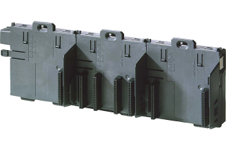 Активный шинный модуль Siemens SIMATIC DP ET 200M 6ES71957HA000XA0