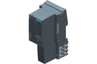 Комплект интерфейсного модуля Siemens SIMATIC ET 200SP IM155-6PN ST 6ES71556AA010BN0