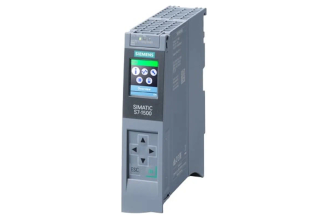 Центральный процессор Siemens SIMATIC S7-1500 CPU 1511-1 PN, 6ES75111AK020AB0