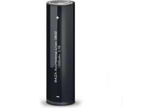 Аккумулятор ФАZА 18650 3.7 В Li-Ion 1500 мАч без платы защиты 5037700