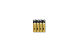 Батарейка Jazzway AAA/LR03 1.5 В Premium Alkaline BL-4 4 шт 5002197