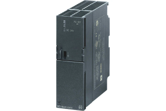 Стабилизированный блок питания Siemens SIMATIC S7-300 6ES73071BA010AA0