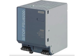Стабилизированный блок питания Siemens SITOP PSU8200 20 А 6EP13363BA10