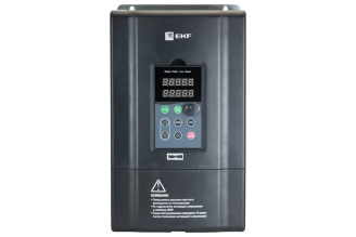 Преобразователь частоты EKF 75/90кВт 3х400В VECTOR-100 PROxima VT100-075-3
