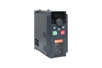 Преобразователь частоты EKF PRO-Drive PD-150-FC-0K7-43-B