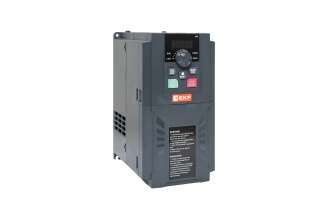 Преобразователь частоты EKF PRO-Drive PD-150-FC-7K5-43-B, 7.5 кВт