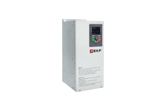 Преобразователь частоты EKF PRO-Drive PD-90-FC-30K0-3-B