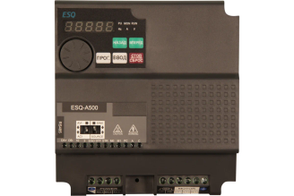 Частотный преобразователь ESQ A500 5.5 кВт 380 В 08.04.000429