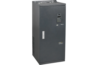 Преобразователь частоты IEK CONTROL-A310 220 кВт 380 В CNT-A310D33V200-220TEL