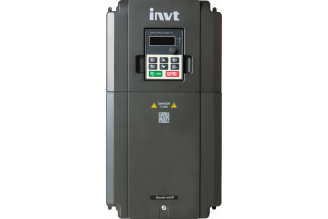 Частотный преобразователь INVT GD20 2.2 кВт 220 В IP20 90001-01313