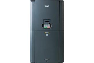 Частотный преобразователь INVT GD20 75 кВт 380 В IP20 (GD20-075G-4) 90001-01480
