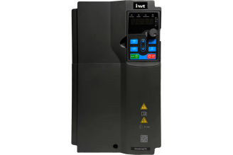 Частотный преобразователь INVT GD270-030-4-L1 30 кВт 380 В IP20 11001-02129