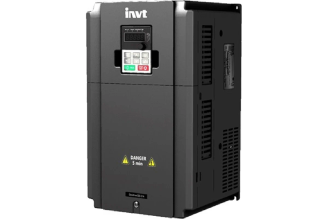 Преобразователь частоты INVT GD300-01A-400G-4 Comp 400 кВт 380 В 90001-02273