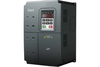 Преобразователь частоты INVT GD300L-5R5G-4 Lift 5.5 кВт 380 В 11001-01410