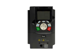 Преобразователь частоты INVT GD350A-7R5G/011P-4 7,5/11 кВт 380 В 90001-03684