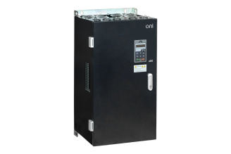 Преобразователь частоты ONI A650 A650-33E110R 380 В 3Ф 110 кВт 210 А