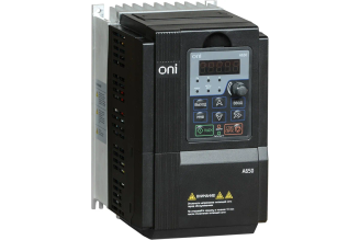 Преобразователь частоты ONI A650 A650-33E11T 380 В 3Ф 11 кВт 25 А