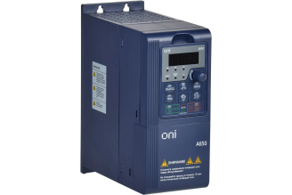 Преобразователь частоты ONI A650 2.2 кВт 5.5 А A650-33E022TM